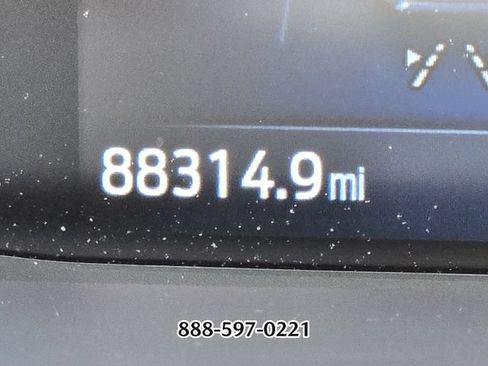 Used 2023 Ford Escape Active FWD image 31