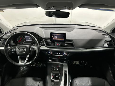 Used 2019 Audi Q5 2.0T Premium image 13