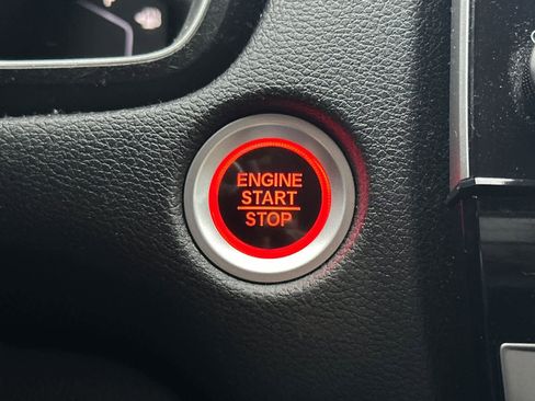 Used 2017 Honda CR-V EX-L image 24