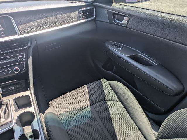 Used 2020 Kia Optima LX FWD image 16