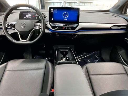 Used 2023 Volkswagen ID.4 Pro S image 18