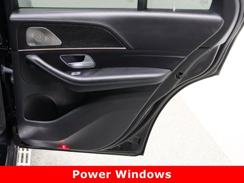 Used 2023 Mercedes-Benz GLE 350 image 37