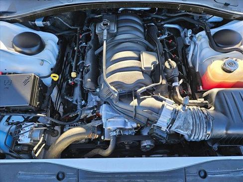 Used 2023 Dodge Charger Scat Pack image 21