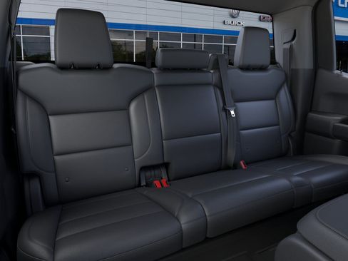 New 2026 GMC Sierra 1500 Pro w/ Pro Value Package image 17