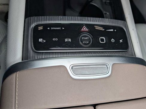 Certified 2023 Mercedes-Benz EQS 580 4MATIC SUV image 26