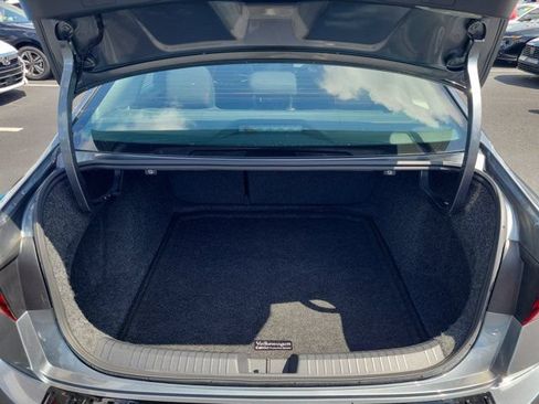 Certified 2025 Volkswagen Jetta S FWD image 10