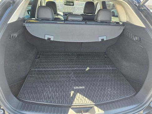 Used 2025 MAZDA CX-5 AWD 2.5 S w/ Premium Plus Pkg image 17