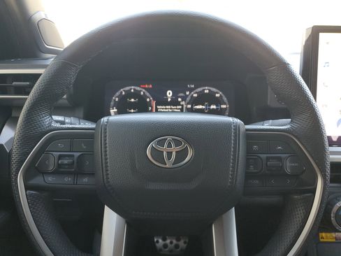 Used 2024 Toyota Tacoma TRD Sport image 24