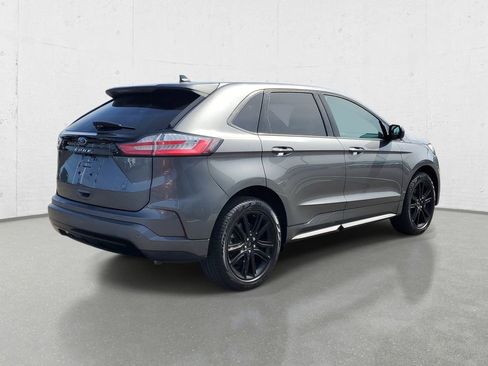 Used 2024 Ford Edge ST-Line AWD/4WD image 7