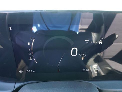 New 2026 Buick Envista Preferred w/ Convenience I Package image 20