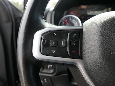 Used 2022 RAM 1500 Big Horn image 14