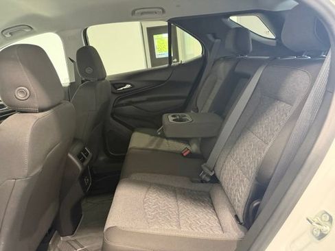 Used 2024 Chevrolet Equinox LT w/ LPO, Floor Liner Package FWD image 26