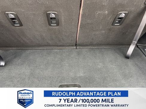 Certified 2024 Honda Pilot Elite image 25