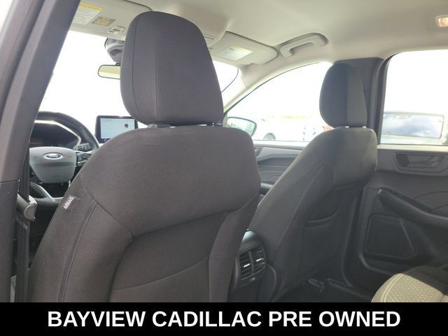 Used 2024 Ford Escape Active AWD/4WD image 16