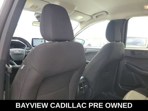 Used 2024 Ford Escape Active AWD/4WD image 16
