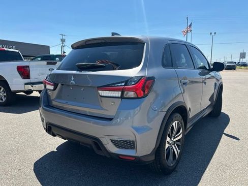 Used 2021 Mitsubishi Outlander Sport SE FWD image 19