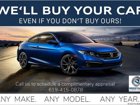 Used 2024 Honda Accord EX-L image 6
