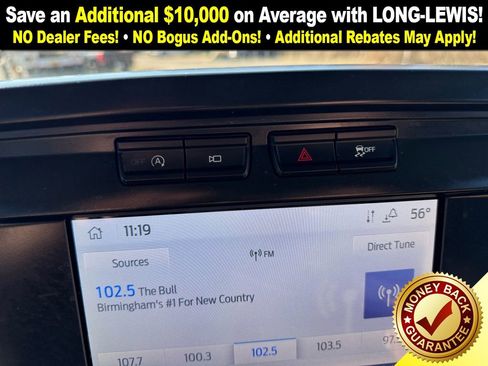 Used 2022 Ford F150 XL w/ Equipment Group 101A High image 30