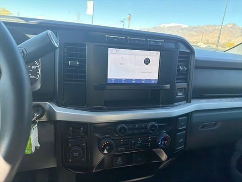 Used 2024 Ford F250 XLT w/ 360-Degree Camera Package AWD/4WD image 22