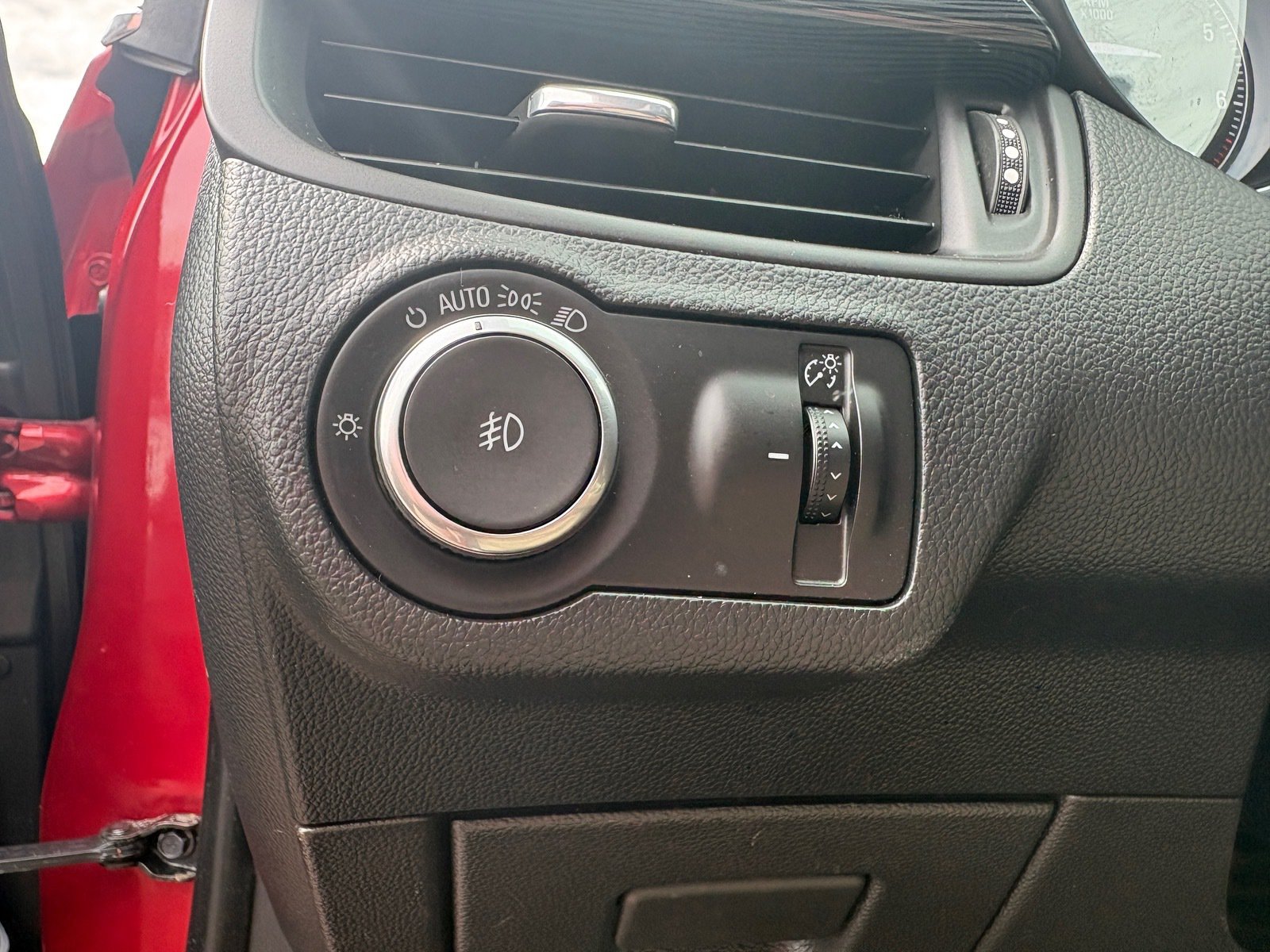 Used 2017 Buick Envision Preferred w/ LPO, Interior Luxury Package FWD image 16
