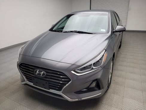 Used 2019 Hyundai Sonata SE FWD image 15