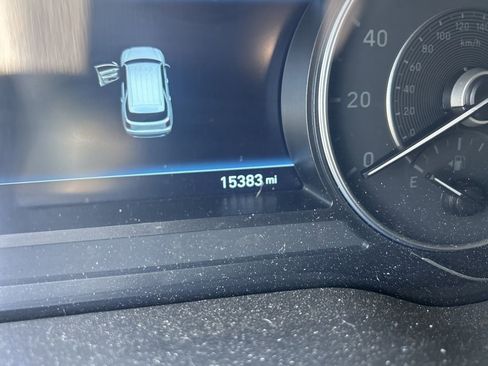 Used 2022 Hyundai Palisade SEL w/ 8P Bench Seat Package AWD/4WD image 1