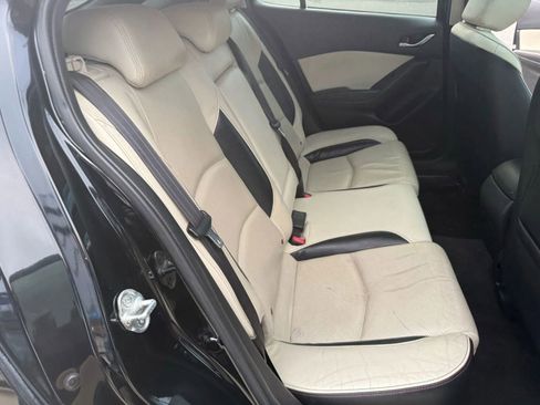 Used 2015 MAZDA MAZDA3 s Grand Touring image 15