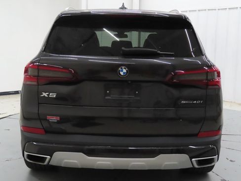 Used 2021 BMW X5 sDrive40i w/ Convenience Package RWD image 4