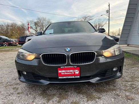 Used 2013 BMW 328i xDrive Sedan AWD/4WD image 3