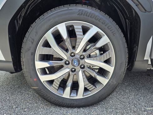 New 2026 Subaru Forester Touring AWD/4WD image 30