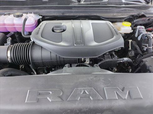 New 2026 RAM 1500 Laramie image 17