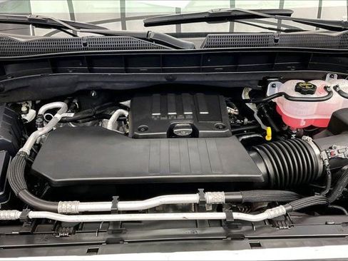 Used 2025 GMC Sierra 1500 Pro w/ Pro Value Package image 9