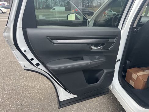 Certified 2023 Honda CR-V EX image 15