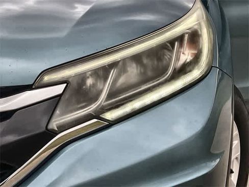 Used 2015 Honda CR-V EX image 24