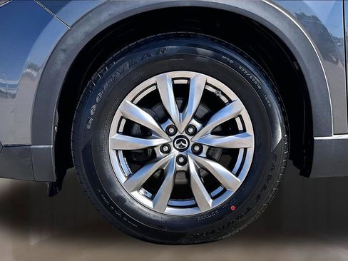 Used 2019 MAZDA CX-9 Touring w/ Touring Premium Package AWD/4WD image 8