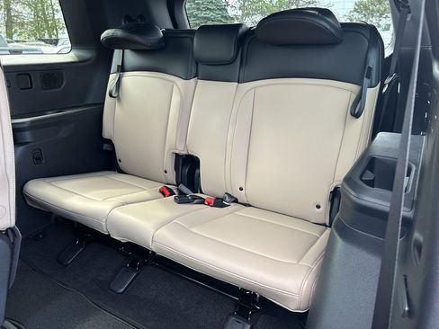 New 2027 Kia Telluride EX AWD/4WD image 13