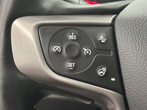 Used 2023 GMC Terrain AT4 w/ Tech Package AWD/4WD image 28
