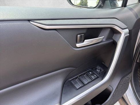 Certified 2025 Toyota RAV4 XLE AWD/4WD image 12
