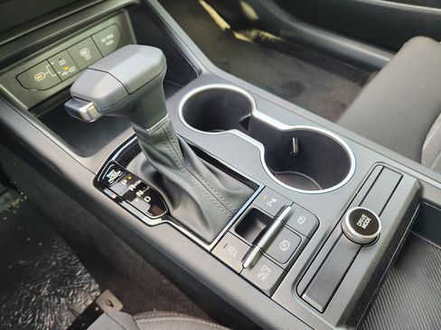 New 2026 Kia K5 LXS image 15