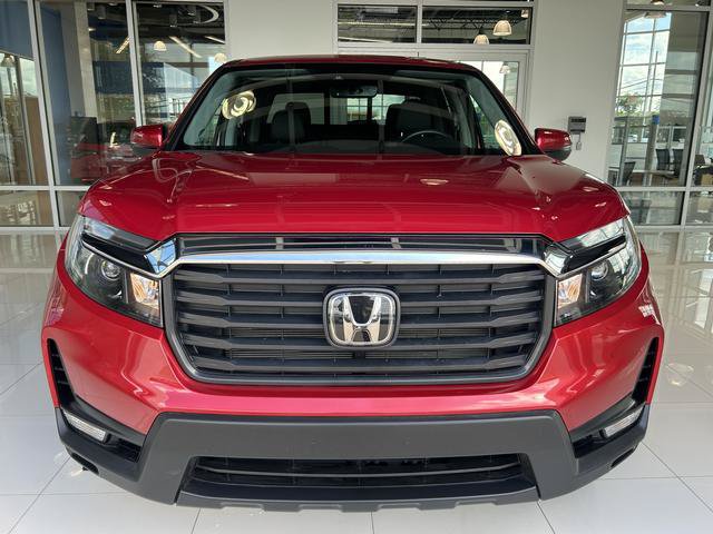 Used 2023 Honda Ridgeline RTL image 3