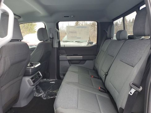 New 2026 Ford F150 XLT w/ Equipment Group 302A MID image 29