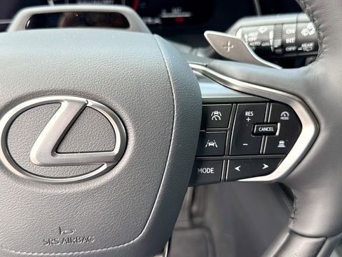 Used 2026 Lexus RX 350 Premium w/ Convenience Package FWD image 27
