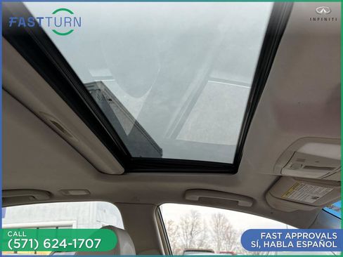 Used 2012 INFINITI G37 x w/ Premium Pkg image 20