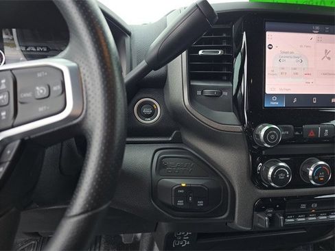 New 2025 RAM 5500 Tradesman image 33