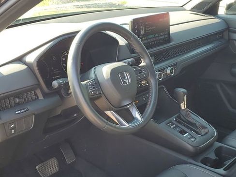 Used 2024 Honda CR-V Sport-L image 23
