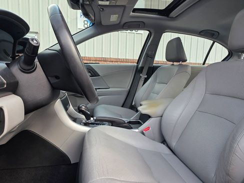 Used 2013 Honda Accord EX-L image 10