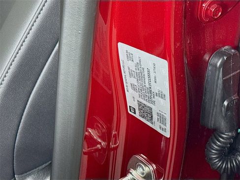 New 2026 GMC Canyon Elevation w/ Convenience Package image 25