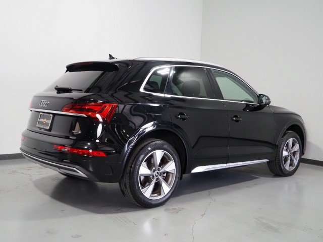 Used 2023 Audi Q5 2.0T Premium w/ Convenience Package AWD/4WD image 6