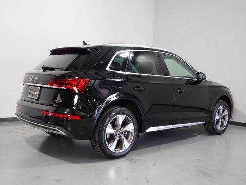 Used 2023 Audi Q5 2.0T Premium w/ Convenience Package AWD/4WD image 6