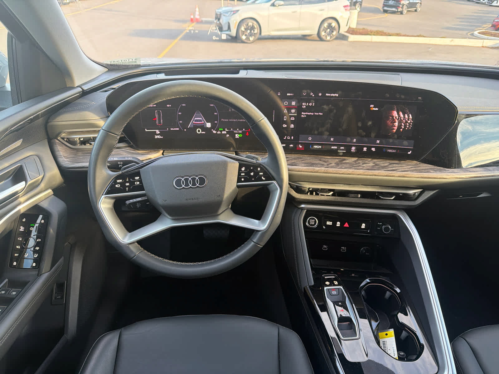 Used 2025 Audi Q5 Premium Plus AWD/4WD image 5
